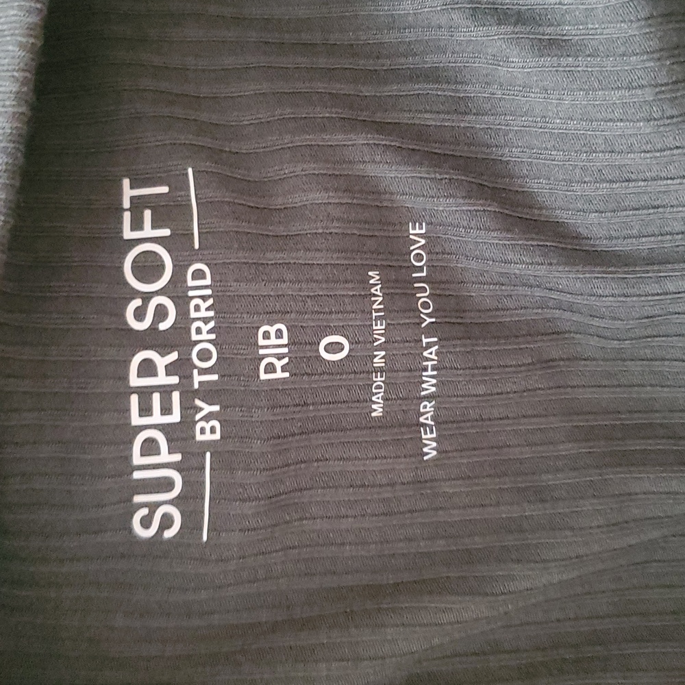 *NWT* Torrid Deep Depths Green Sleeveless Midi Dress - Picture 8 of 15